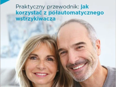 Jak korzystać z wstrzykiwaczy Praluent 150mg oraz 300mg?