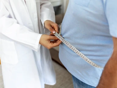 Jakie są konsekwencje zachorowania na grypę u osób z otyłością?