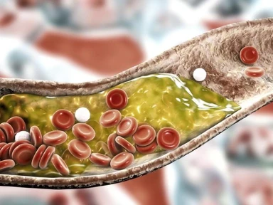 Leki obniżające poziom we wtórnej profilaktyce miażdżycowej choroby s-n