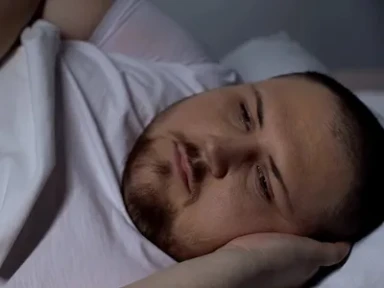 Bezsenność, a przebieg schorzeń somatycznych