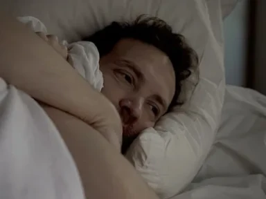 Pierwotne zaburzenia snu