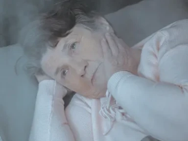 Zaburzenia snu w chorobach neurologicznych