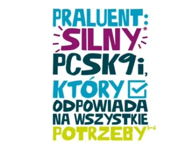 Mechanizm działania PCSK9