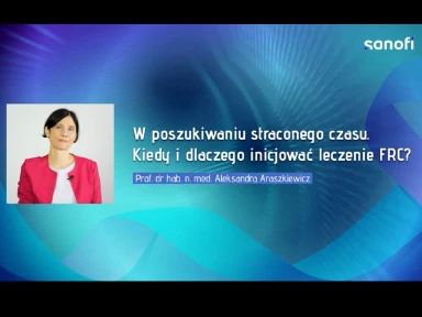 Nagranie prof. Araszkiewicz 