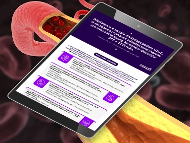 Niestatynowe terapie obniżające poziom LDL-C