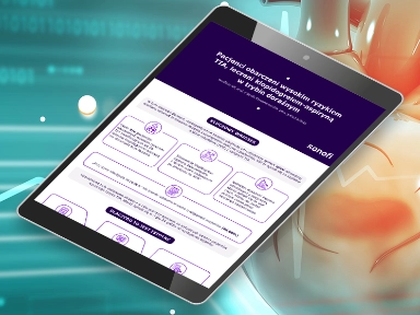 Pacjenci obarczeni wysokim ryzykiem TIA