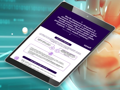 Poprawa opieki nad pacjentami z chorobami układu krążenia