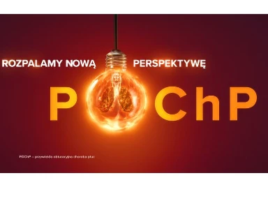 Rola zapalenia typu 2 w POChP