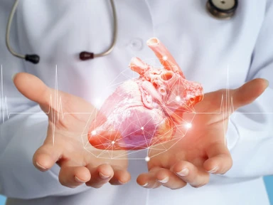 Różnice we wdrażaniu zalecanej w wytycznych terapii obniżającej stężenie lipidów we krwi