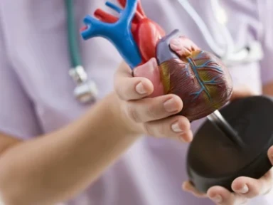 Skala PRECISE-DAPT i czas trwania podwójnej terapii przeciwpłytkowej po PCI