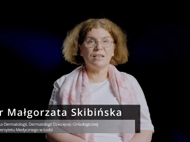 Skala nasilenia AZS - dr Małgorzata Skibińska