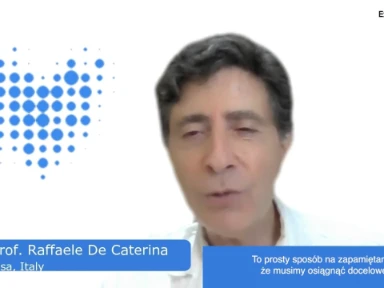 Inicjatywa 556 – nowy standard w kontroli cholesterolu LDL po OZW