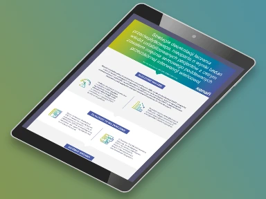 Strategia deeskalacji leczenia przeciwpłytkowego