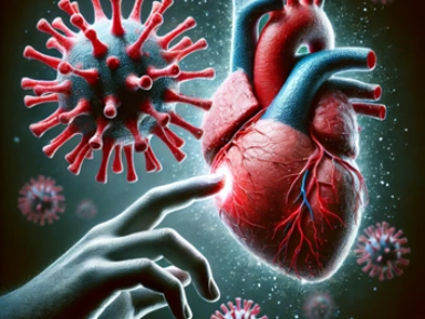 Szczepienia przeciw grypie osób z chorobami sercowo-naczyniowymi