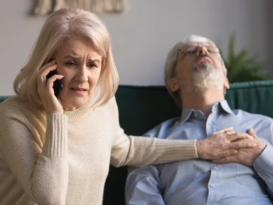 Szczepionki przeciw grypie zmniejszają ryzyko zawału serca o 26%