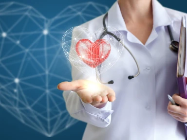 Trwająca miesiąc podwójna terapia przeciwpłytkowa (DAPT)