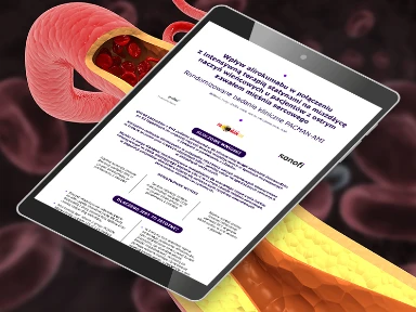 Wpływ alirokumabu w połączeniu z intensywną terapią statynami na miażdżycę naczyń wieńcowych u pacjentów z ostrym zawałem mięśnia sercowego - Randomizowane badanie kliniczne PACMAN-AMI