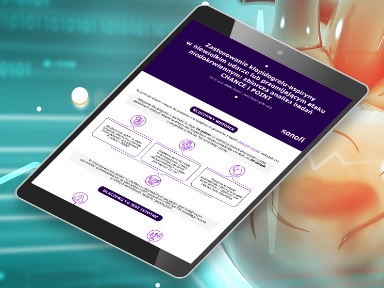 Zastosowanie klopidogrelu-aspiryny w niewielkim udarze