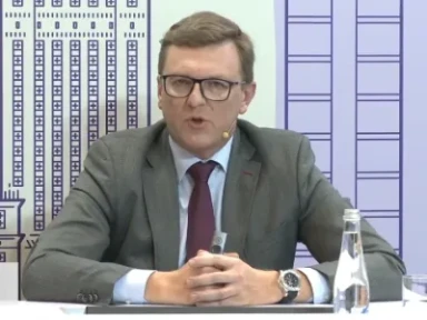 Badanie TREGS - Prof. Klupa