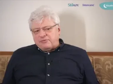 Bezsenność w dobie epidemii Covid-19