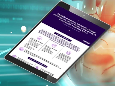 Częstość stosowania zalecanych strategii zapobiegania udarom mózgu wśród dorosłych Amerykanów z cukrzycą typu 2