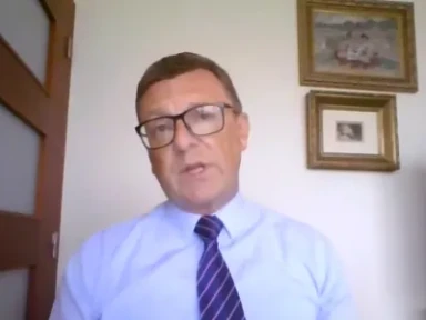 Czy wyniki badania TREGS mogą mieć znaczenie w perspektywie pandemii COVID19? Prof. Tomasz Klupa