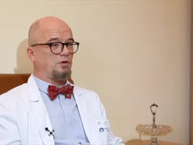 Diagnostyka zaburzeń snu