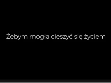 DLA NICH LICZY SIĘ KAŻDA GODZINA - HISTORIA PACJENTKI CHORUJĄCEJ NA iTTP (IMMUNOLOGICZNĄ ZAKRZEPOWĄ PLAMICĘ MAŁOPŁYTKOWĄ)