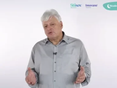 Dlaczego bezsenność to ważny problem?