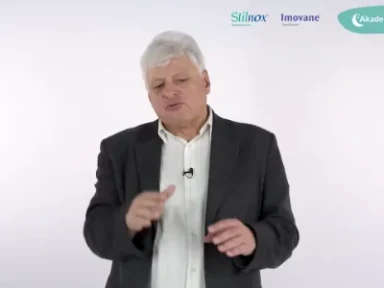 Ile osób w Polsce i na świecie cierpi na bezsenność?