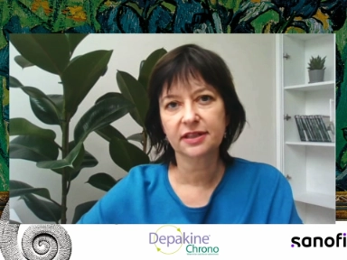 Post AES 2022 - Padaczka pourazowa