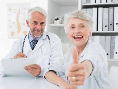 Klopidogrel w porównaniu z aspiryną w długim okresie leczenia