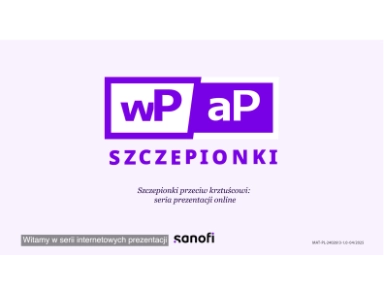 Krztusiec. Szczepionki acelularne vs. pełnokomórkowe