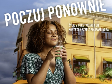 LECZENIE CHORYCH Z ZAPALENIEM NOSA I ZATOK PRZYNOSOWYCH Z POLIPAMI NOSA (ICD-10: J32, J33) ZAKRES ŚWIADCZENIA GWARANTOWANEGO2