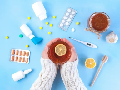 Lepiej późno niż wcale : dlaczego warto zaszczepić się przeciw grypie w trakcie trwania sezonu zachorowań