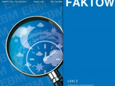 Leki Z w leczeniu bezsenności