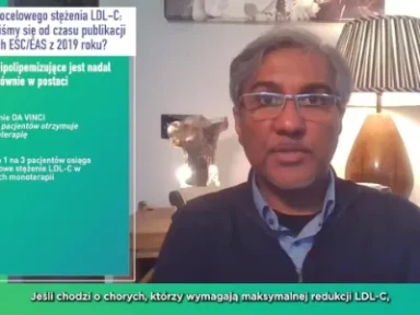 Kluczowe wnioski dot. dyslipidemii