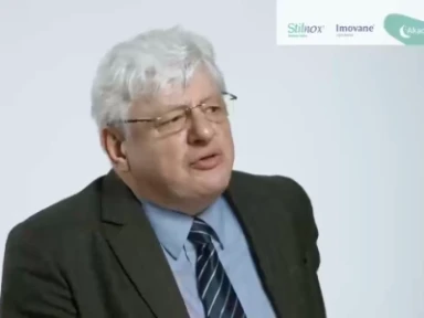 Natłok myśli przed zaśnięciem. Jak sobie z nim poradzić?