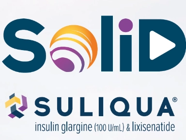 Nowe badanie randomizowane - Suliqua SoliD