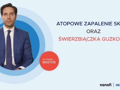 Odkrywamy unikalne cechy atopowego zapalenia skóry (AZS) i świerzbiączki guzkowej (ŚG)