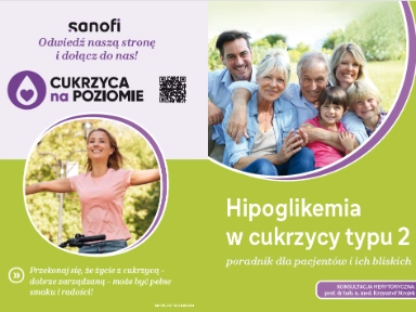 Poradnik dla pacjentów 