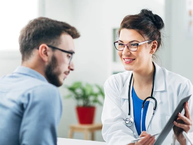 Postępowanie w przypadku pacjentów z bardzo wysokim ryzykiem S-N