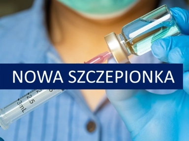 Rekomendacje dotyczące wysokodawkowej szczepionki przeciw grypie