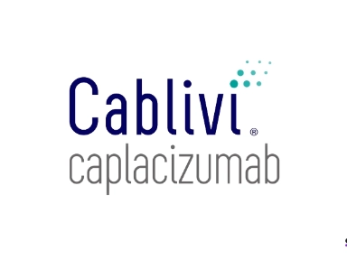 Rekonstytucja leku Cablivi