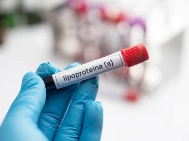 Stanowisko Towarzystwa Badań nad Miażdżycą w sprawie lipoproteiny(a)