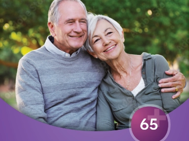 Świadomy senior- Nasze życie z cukrzycą
