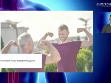 Nowe leki kardiologiczne – czy na pewno lepsze niż starsze? iPCSK-9 vs statyny