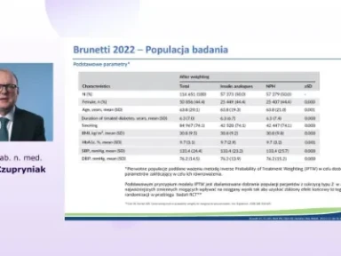 Ocena parametrów ryzyka sercowo-naczyniowego