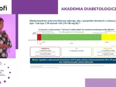 Nowe narzędzia, nowe parametry, nowa diabetologia