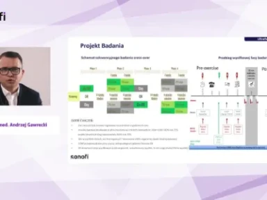 Co nowego wnosi badanie Ultraflexi-1 w opiece nad pacjentami z cukrzycą typu 1?